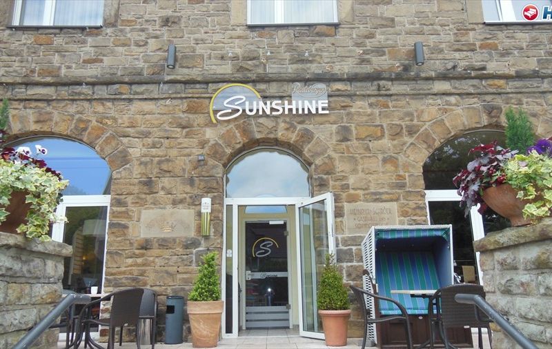 Hotel Photo 22