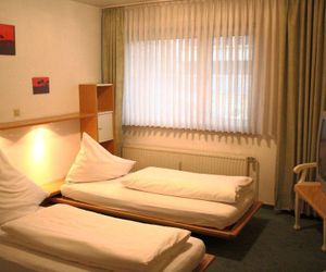 Hotel Aplerbecker Hof Dortmund Germany