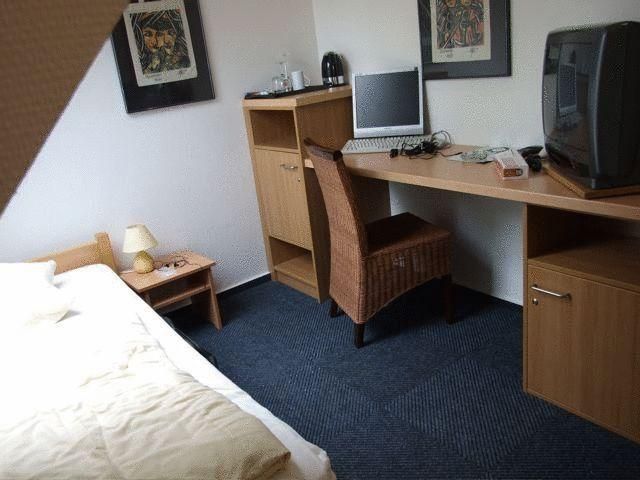 Hotel Photo 1