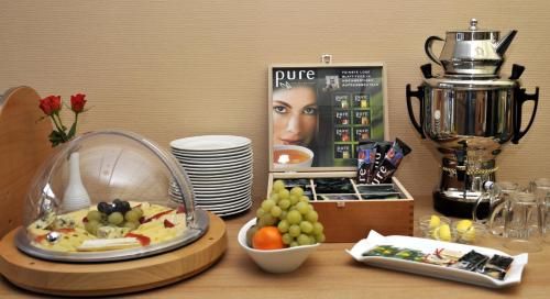 Hotel Photo 14