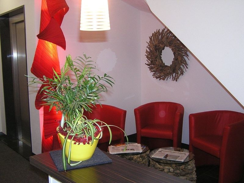 Hotel Photo 11