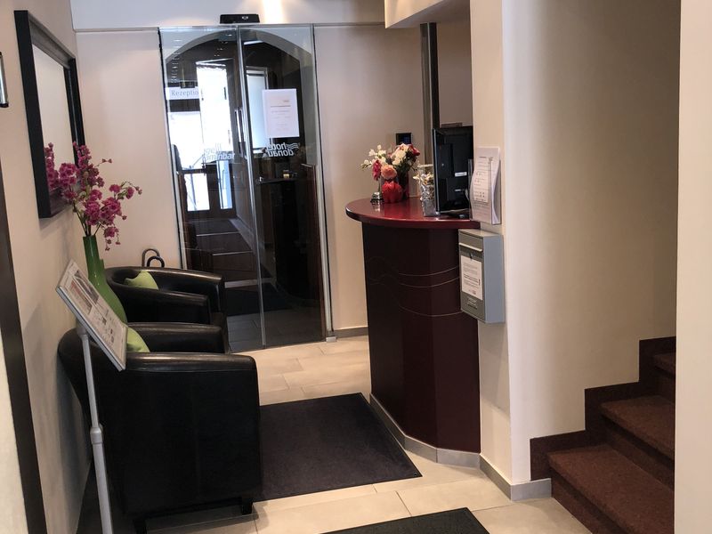 Hotel Photo 14