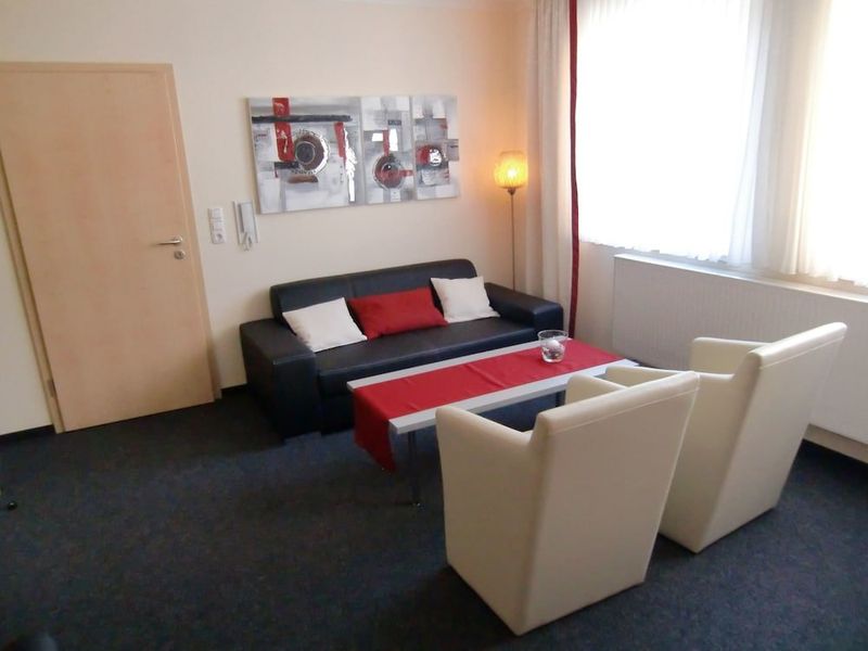 Hotel Photo 9