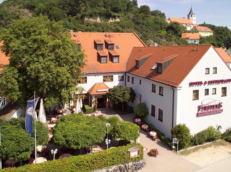 Hotel Photo 23