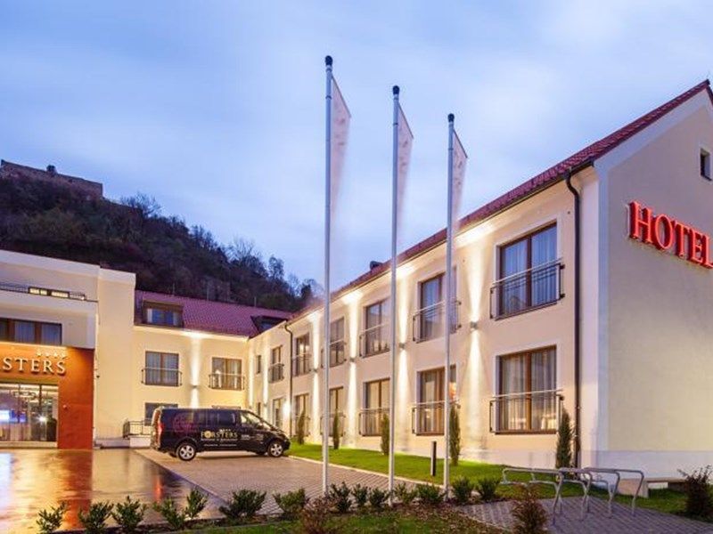 Hotel Photo 24