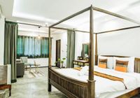 Отзывы Baan Thai Resort, 3 звезды