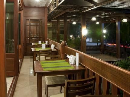 Hotel Photo 16