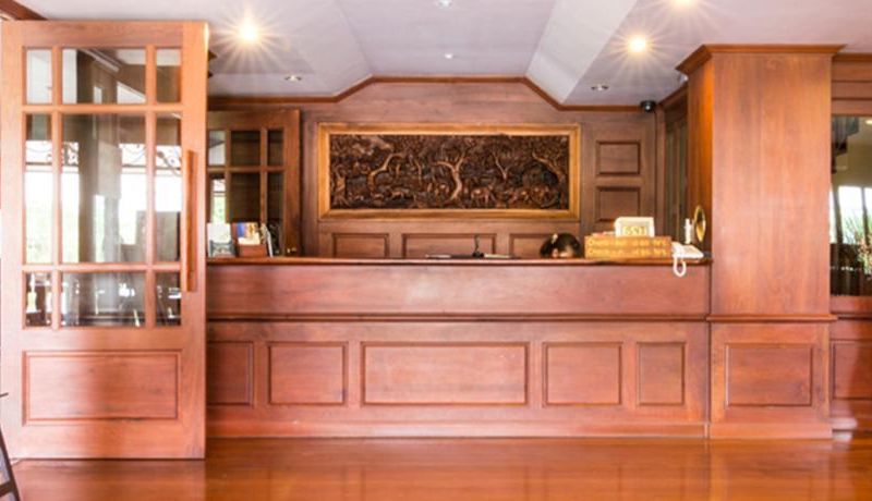 Hotel Photo 17