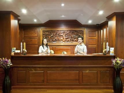 Hotel Photo 19