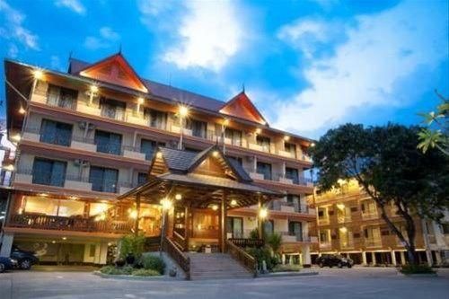 Hotel Photo 23