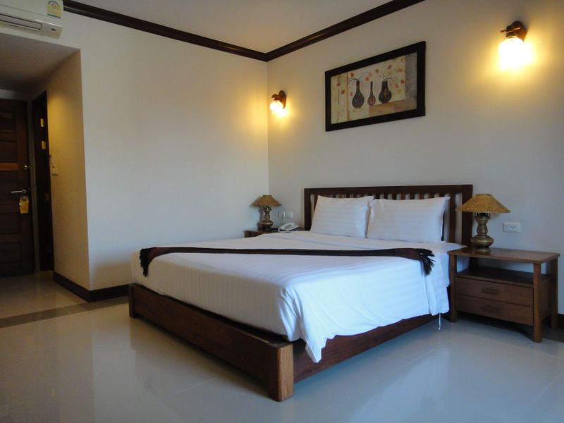 Hotel Photo 6