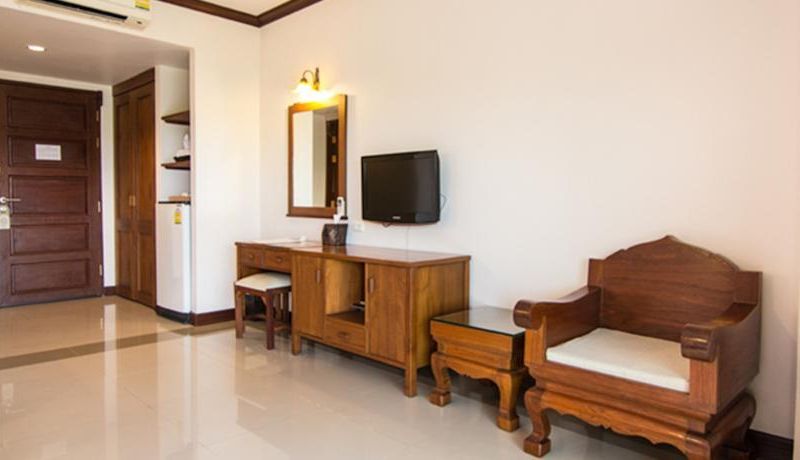 Hotel Photo 9