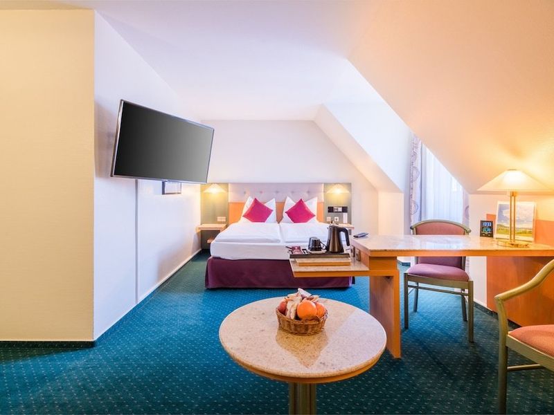 Hotel Photo 1