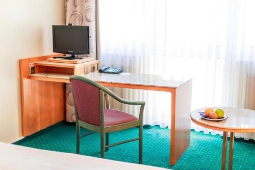 Hotel Photo 6