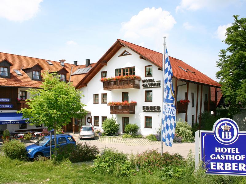 Hotel Photo 23