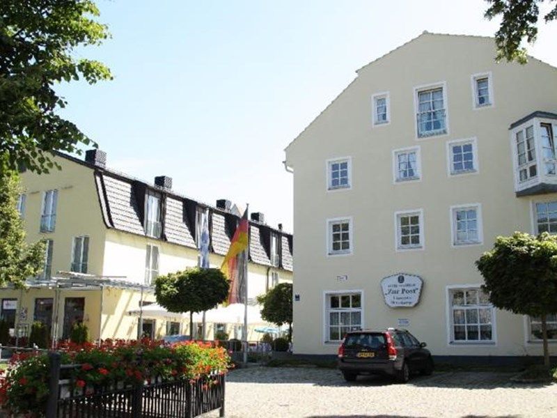 Hotel Photo 23