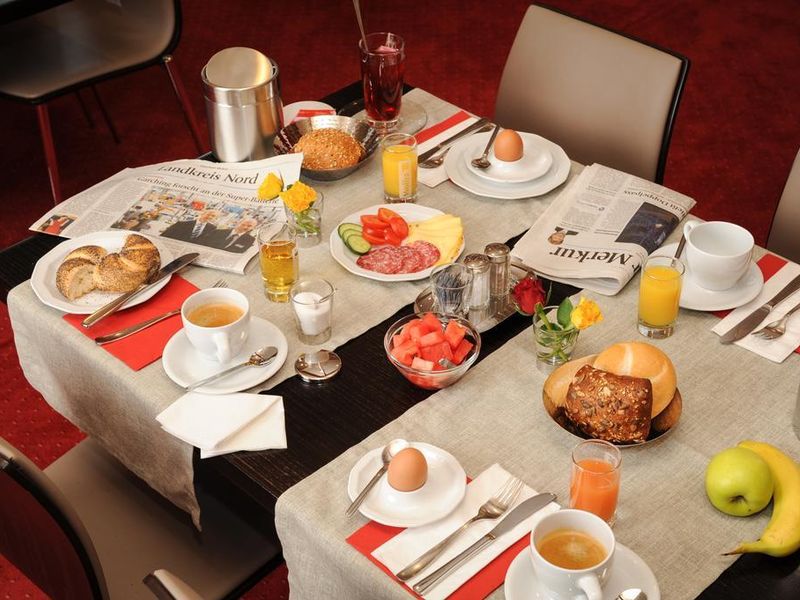 Hotel Photo 17
