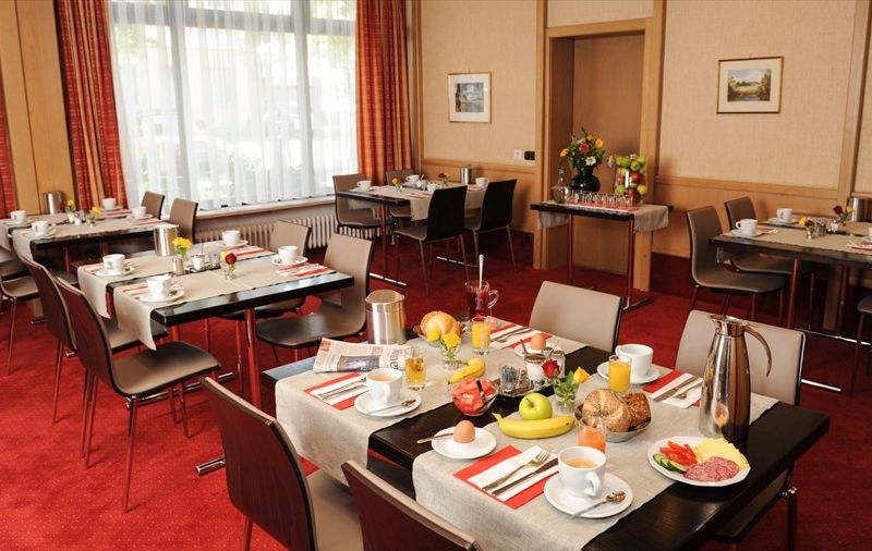 Hotel Photo 19