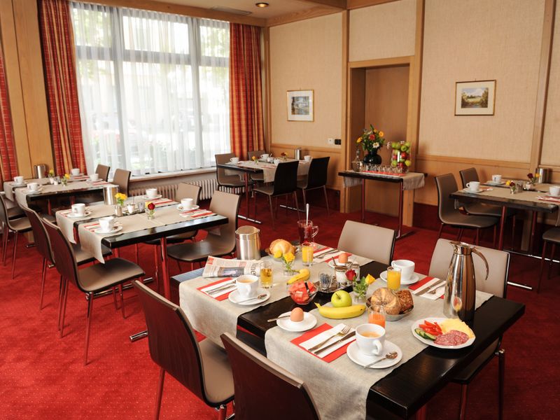 Hotel Photo 20