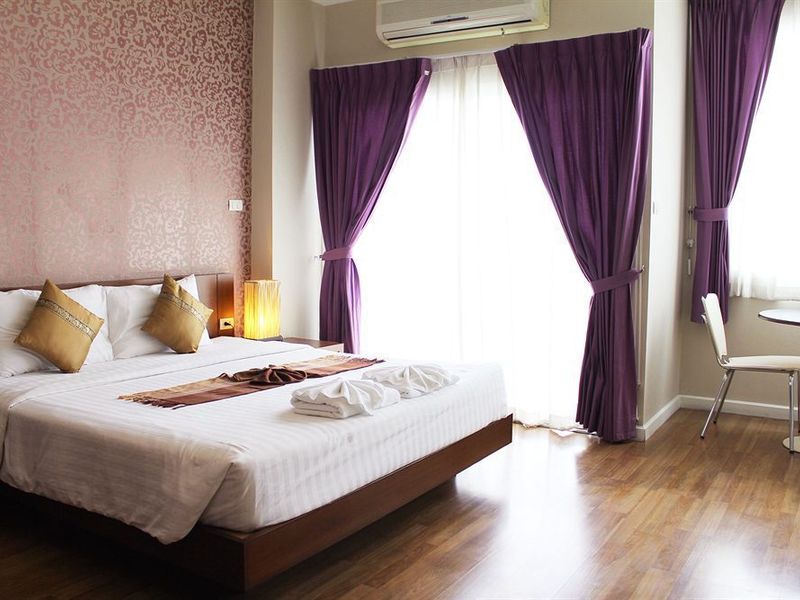 Hotel Photo 1