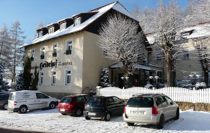 Hotel Photo 24