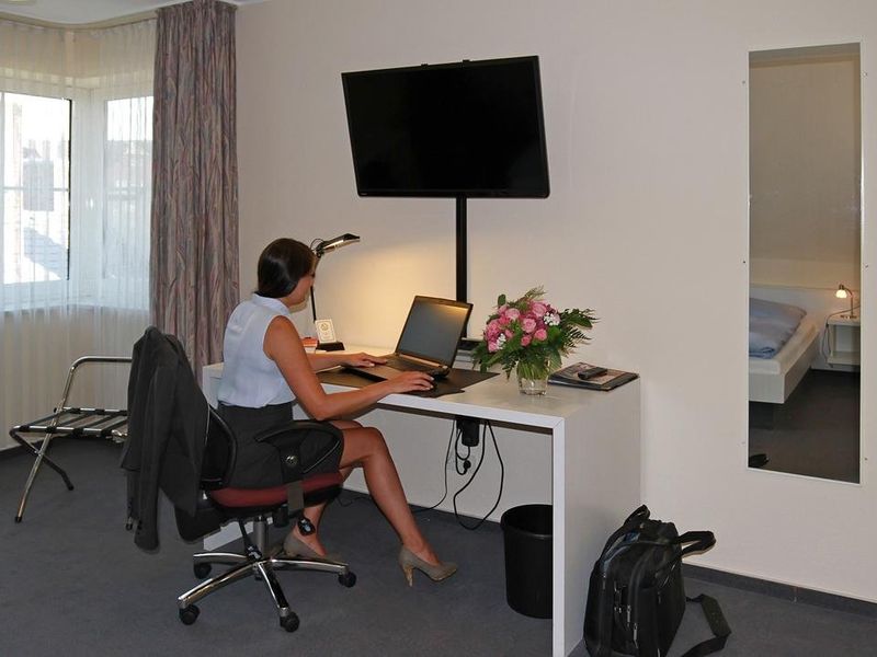 Hotel Photo 21