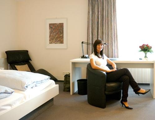 Hotel Photo 5