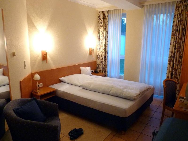 Hotel Photo 2