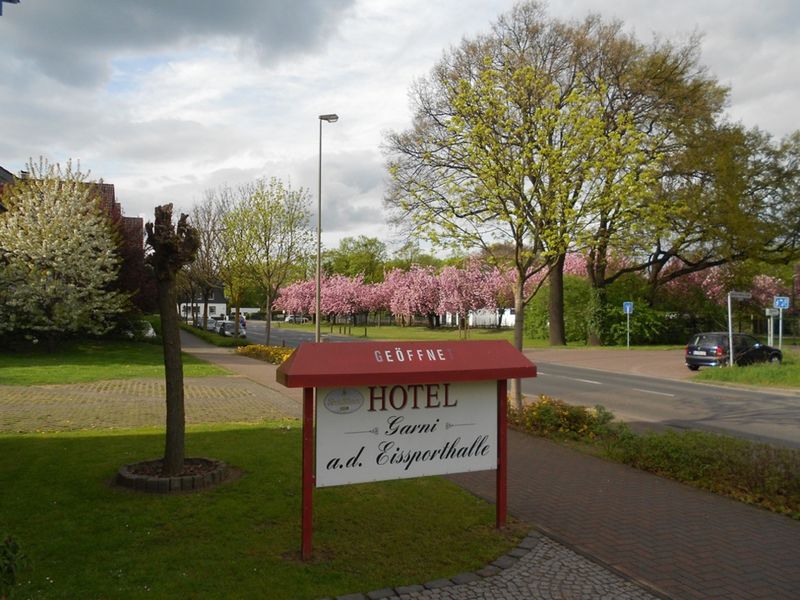Hotel Photo 20