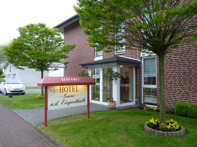 Hotel Photo 23