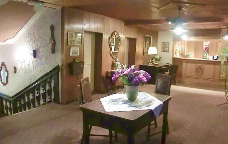 Hotel Photo 10