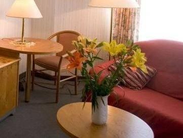 Hotel Photo 9