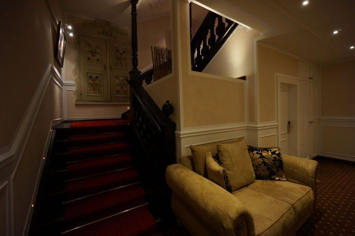 Hotel Photo 18