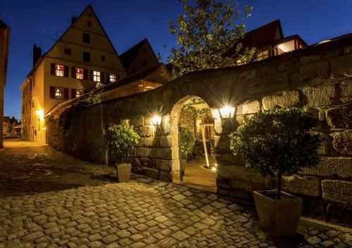 Hotel Photo 21