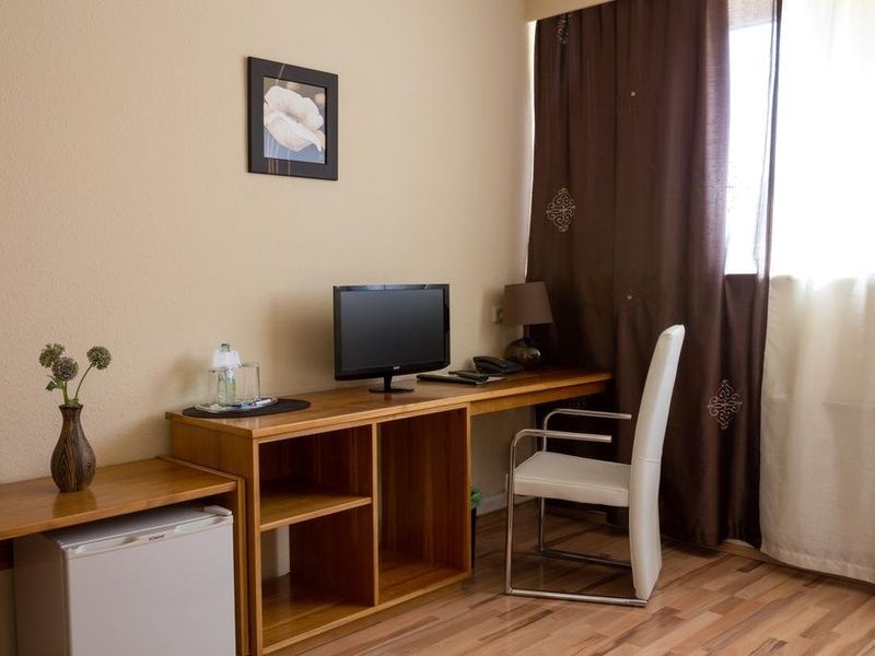 Hotel Photo 10