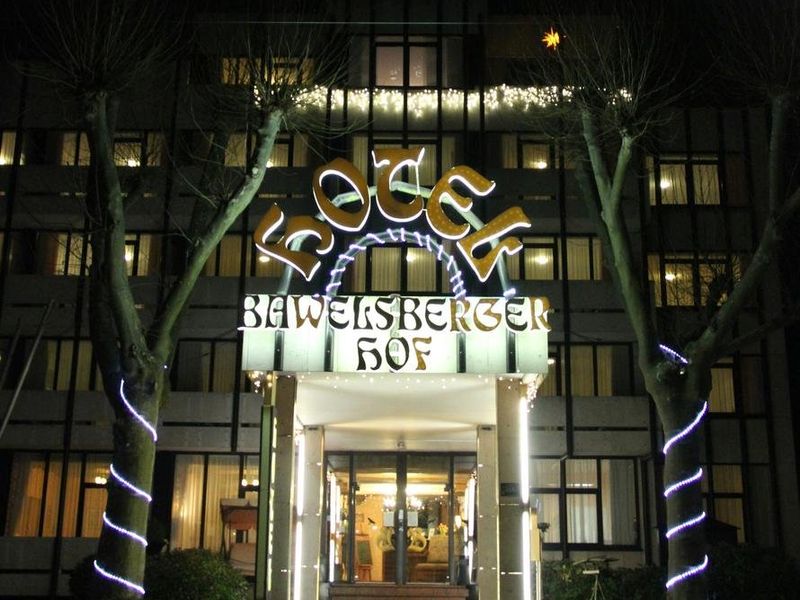 Hotel Photo 22
