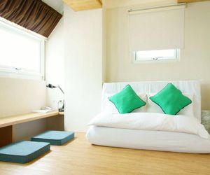 SSS Life Hotel Tainan City Taiwan
