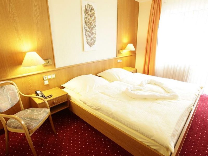 Hotel Photo 1