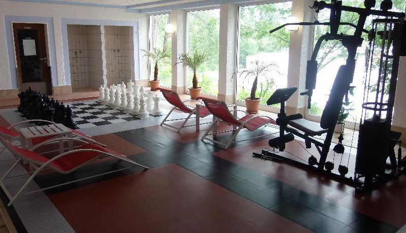 Hotel Photo 21