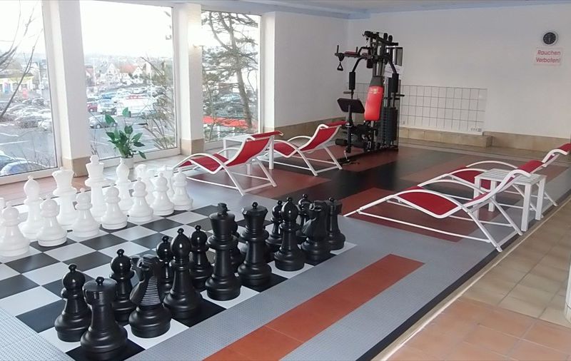 Hotel Photo 22