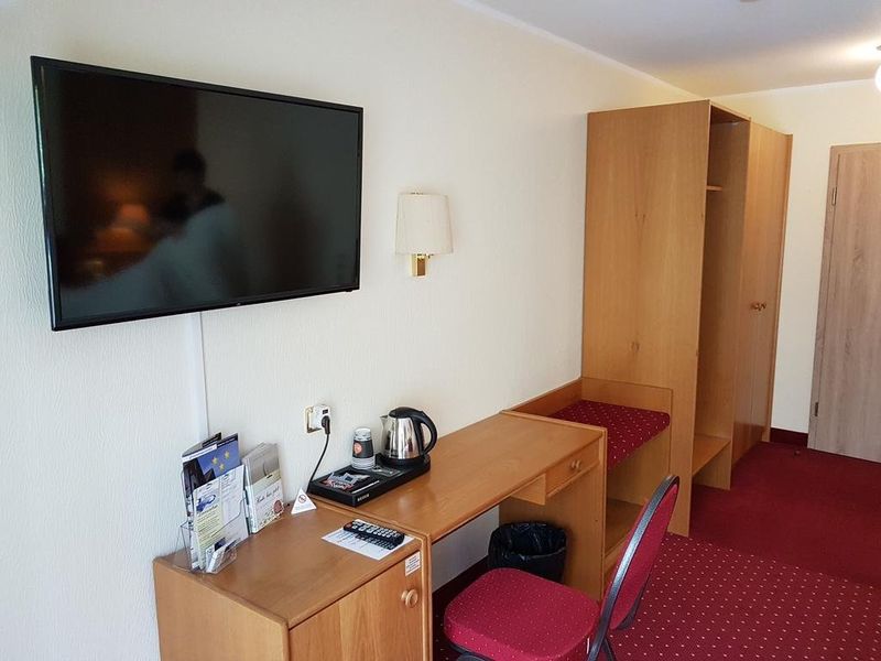 Hotel Photo 7