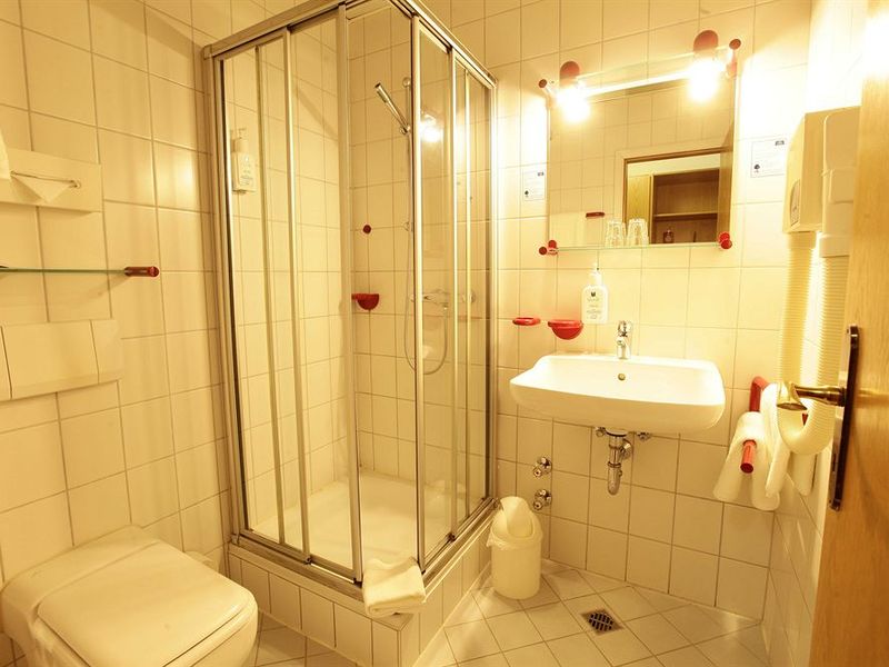Hotel Photo 8