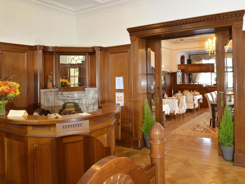 Hotel Photo 11