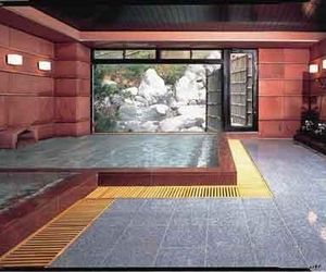 Oyado Tozankaku Nikko Japan