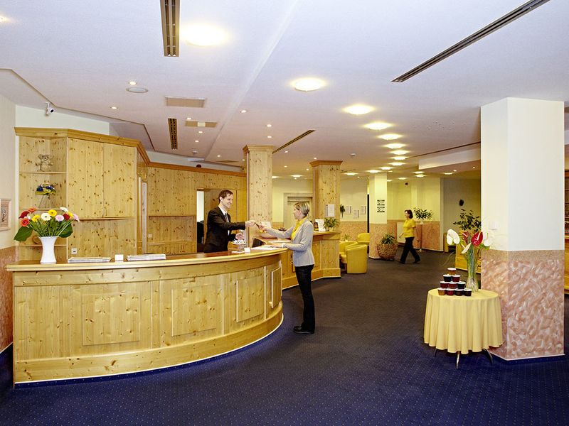 Hotel Photo 17