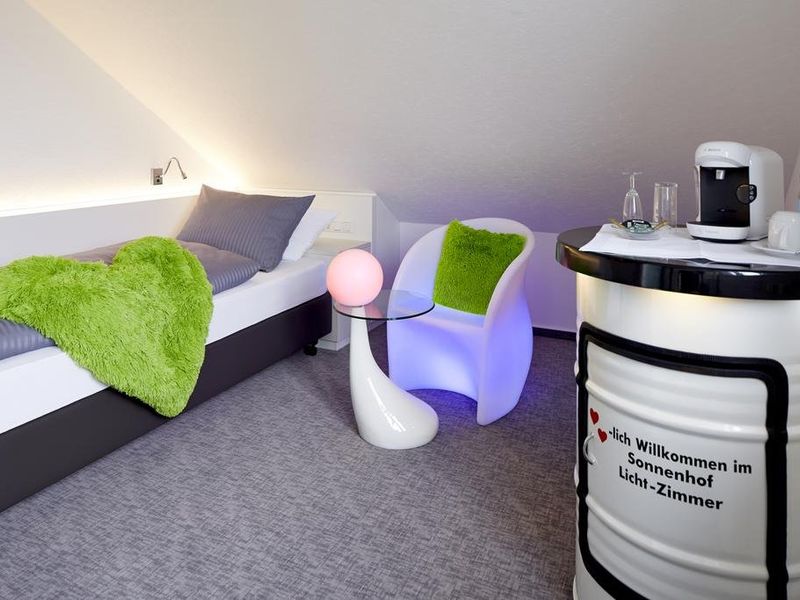 Hotel Photo 20