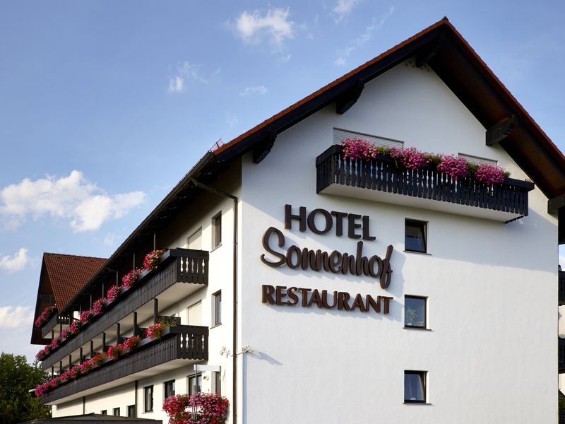 Hotel Photo 22
