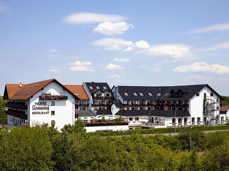 Hotel Photo 23