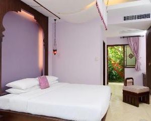 BuaSaree Resort Hang Dong Thailand