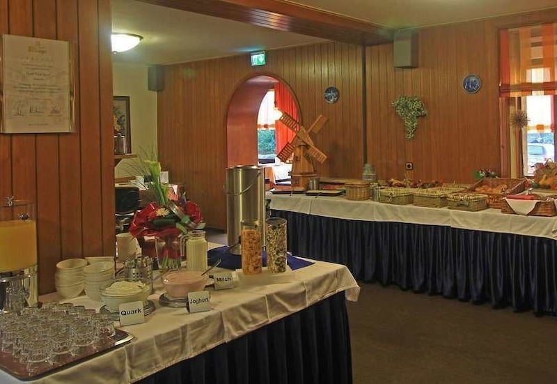 Hotel Photo 16